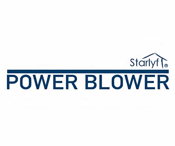 Powerful Blower a 1.717 CZK