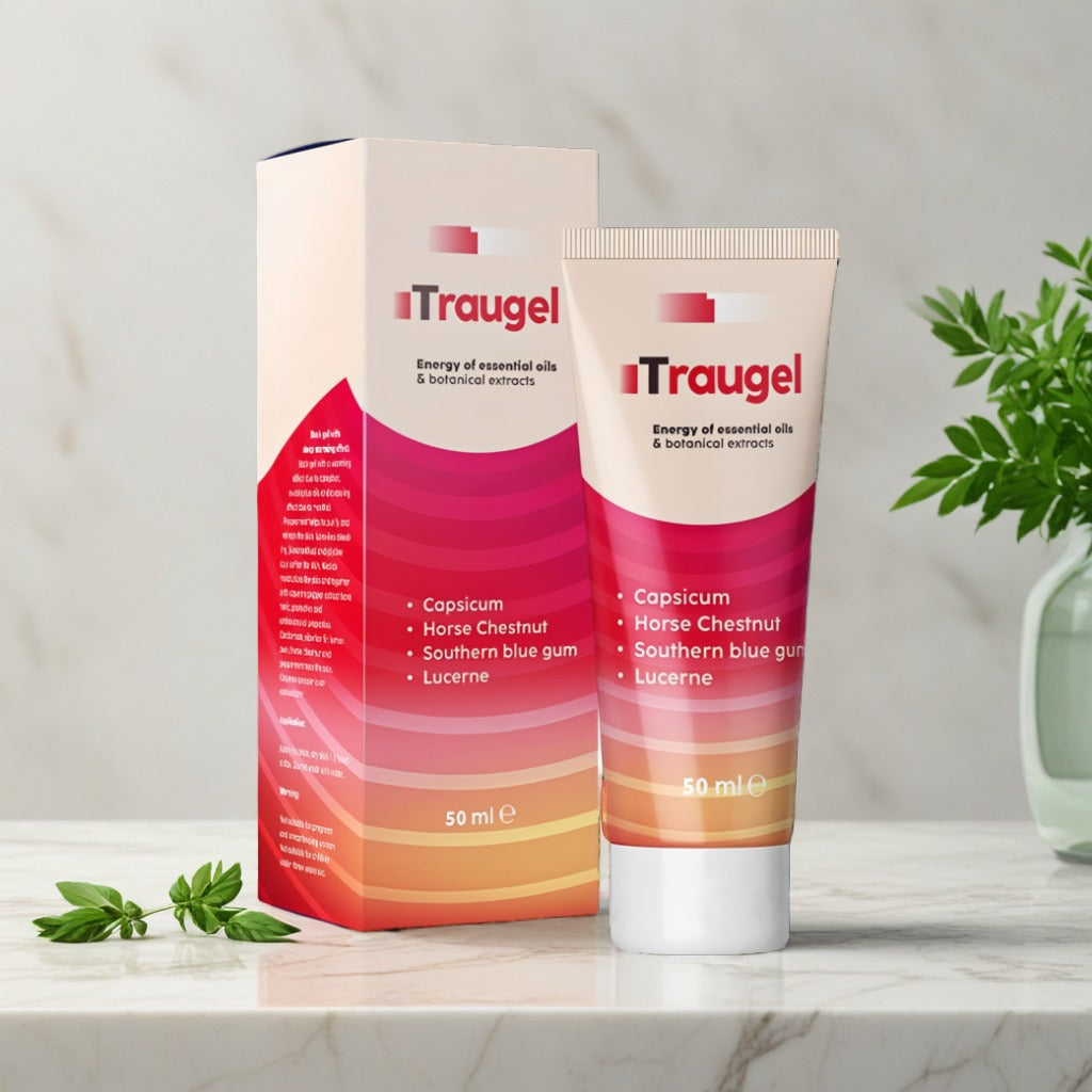 TRAUGEL