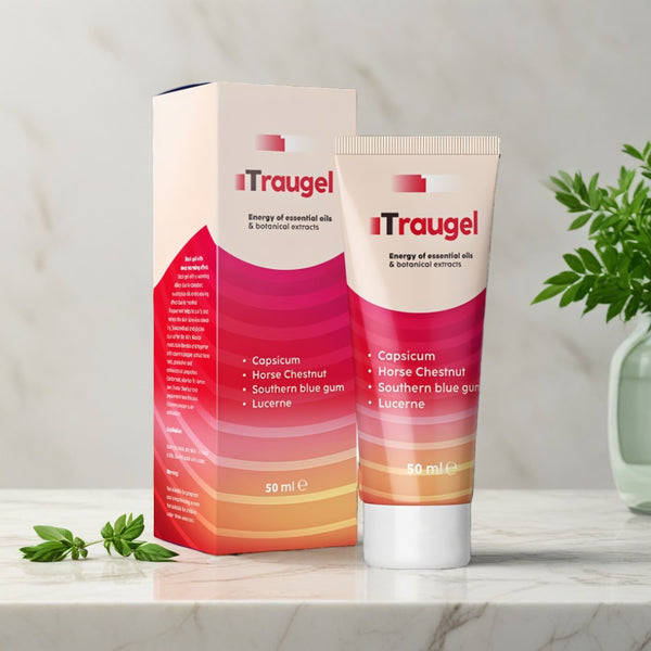 TRAUGEL
