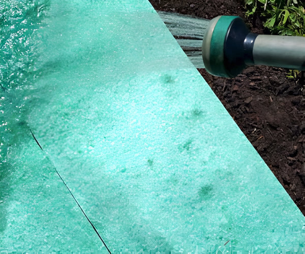 Grass Seed Mat a 1.500 CZK