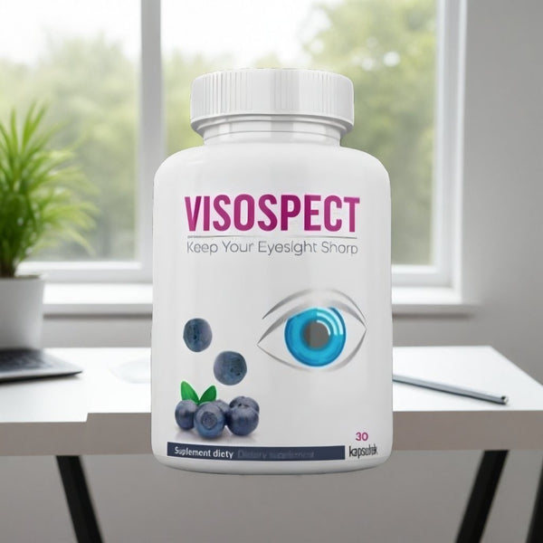 Visospect Forte