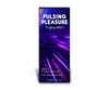 Pulsing Pleasure 2x1 a 1.521 CZK