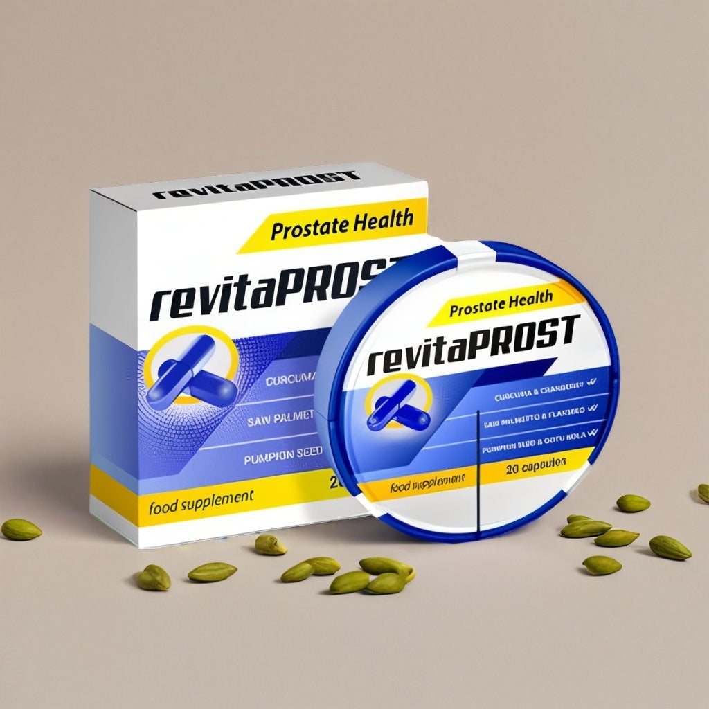 Revitaprost Cz