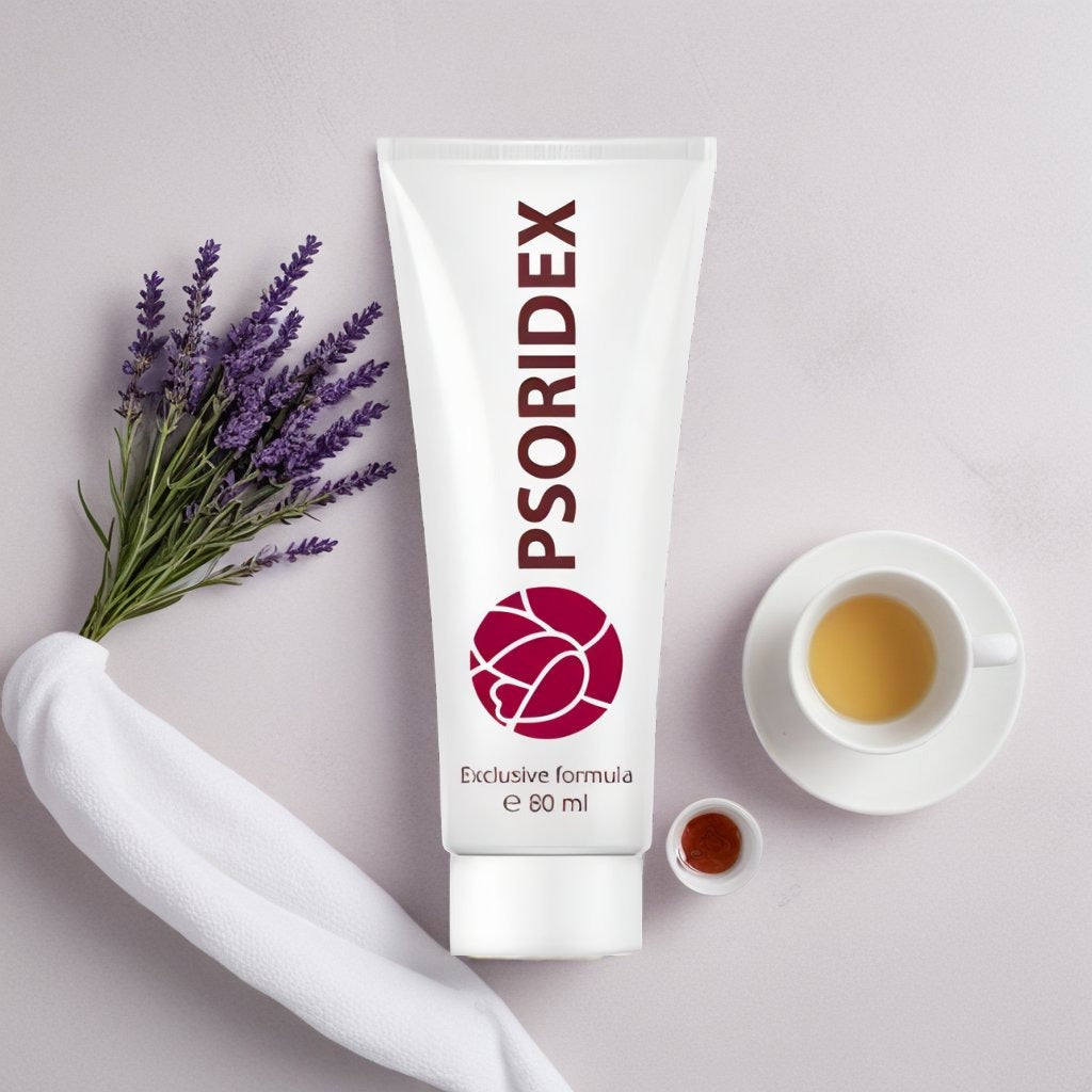 PSORIDEX PREMIUM PLUS