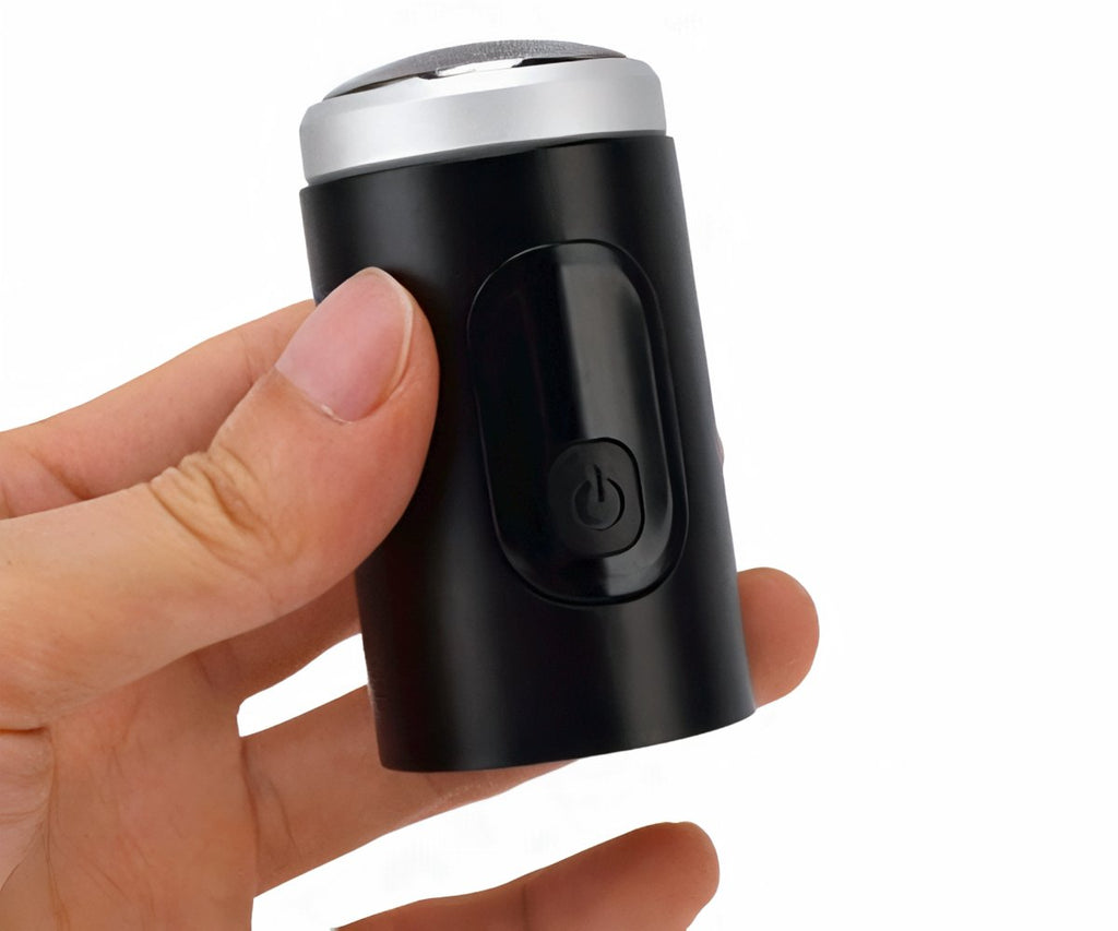 Mini Shaver a 1.267 CZK