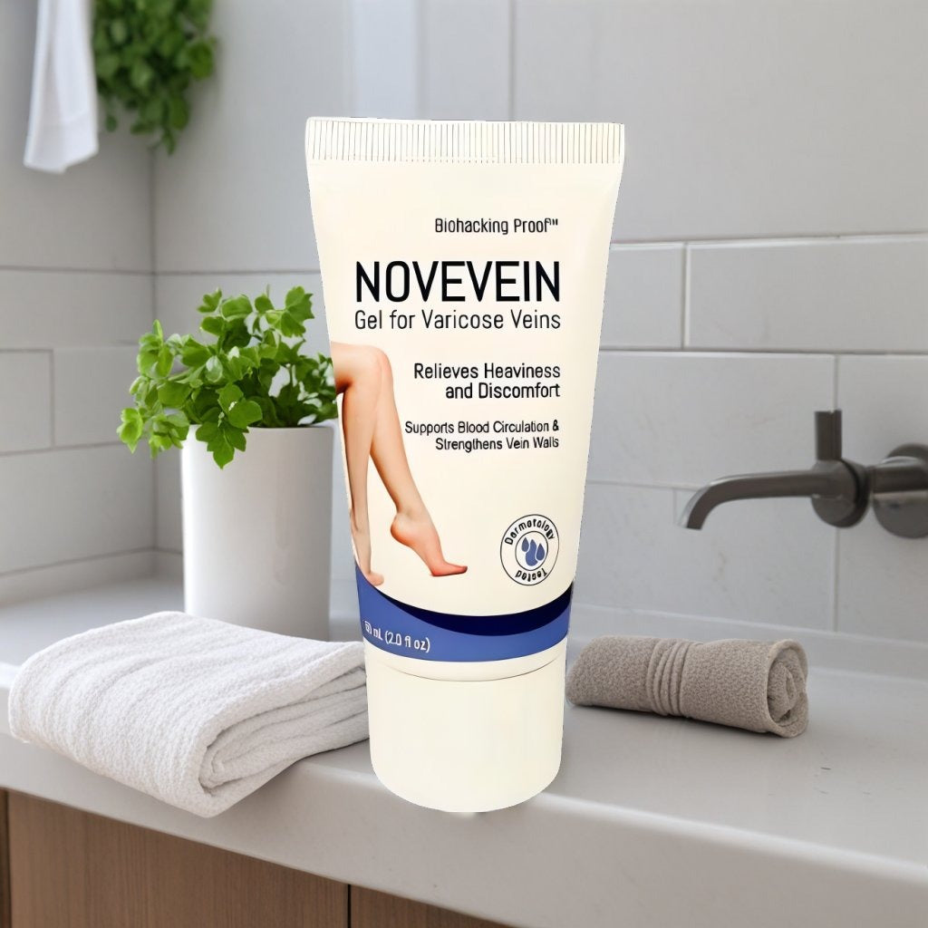 Nove Vein