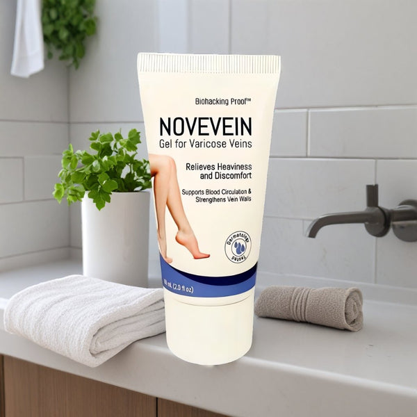 Nove Vein
