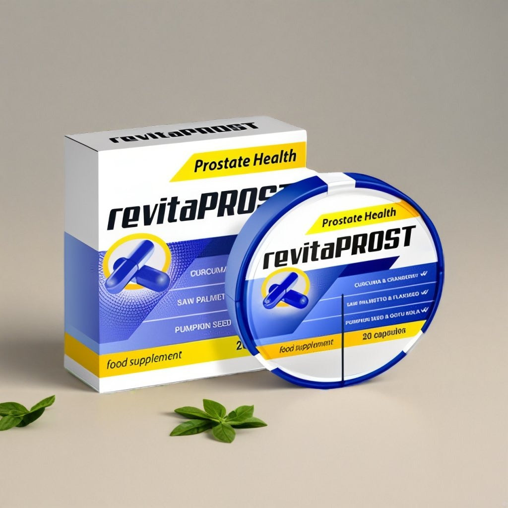 Revitaprost Cz