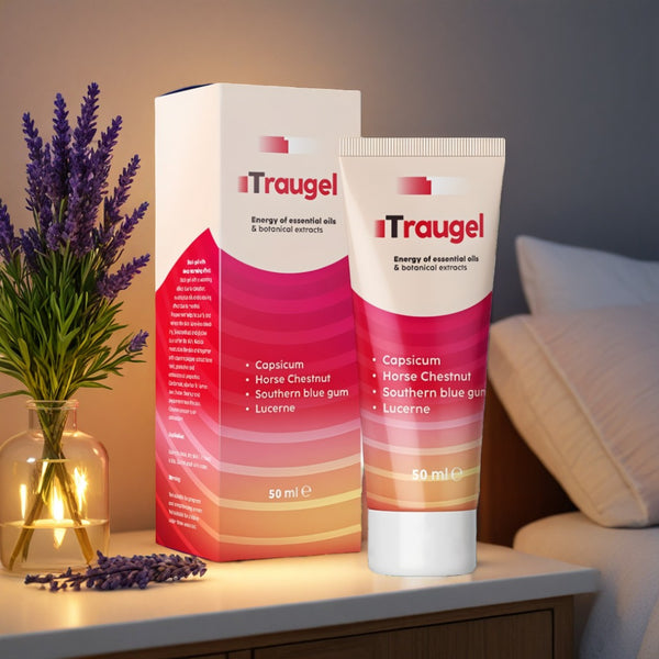 TRAUGEL