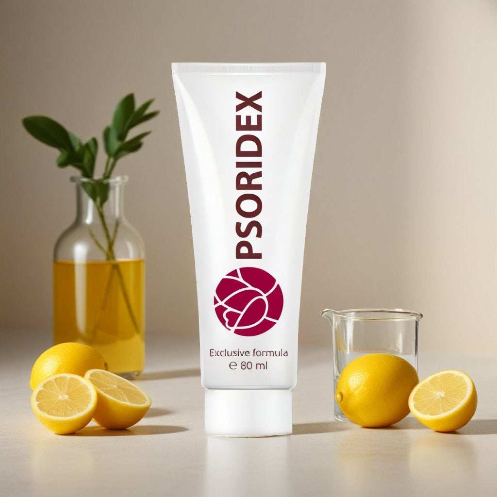 PSORIDEX PREMIUM PLUS