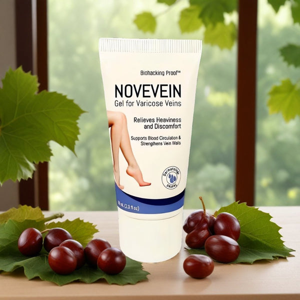 Nove Vein