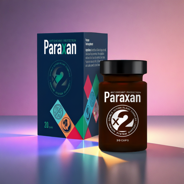 Paraxan