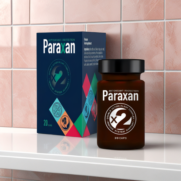 Paraxan