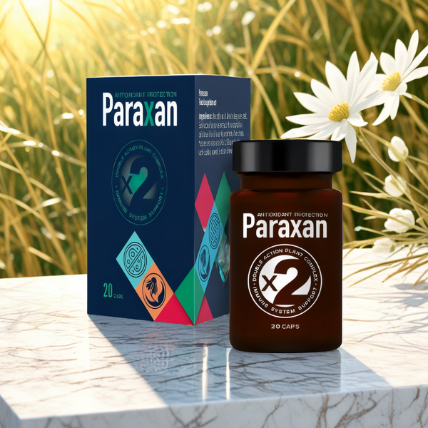 Paraxan