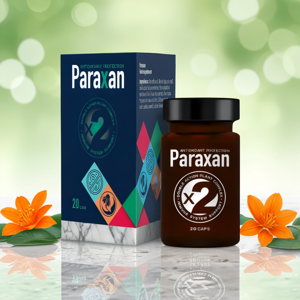 Paraxan