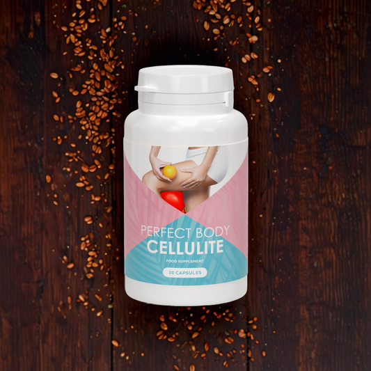 Perfect Body Cellulite