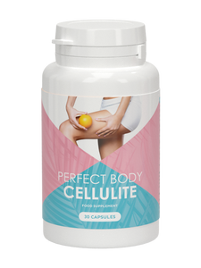 Perfect Body Cellulite