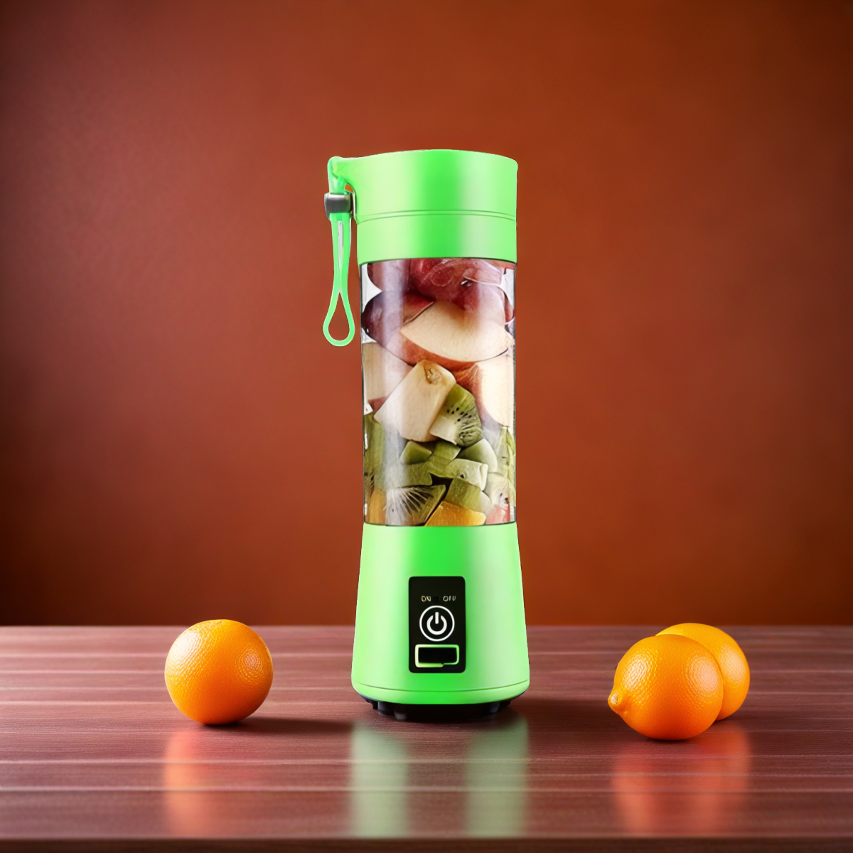 PORTABLE BLENDER