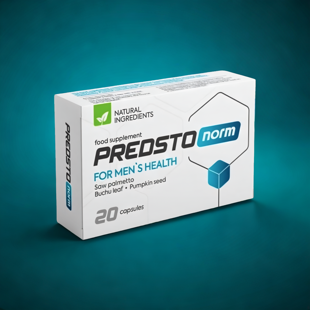 Predstonorm