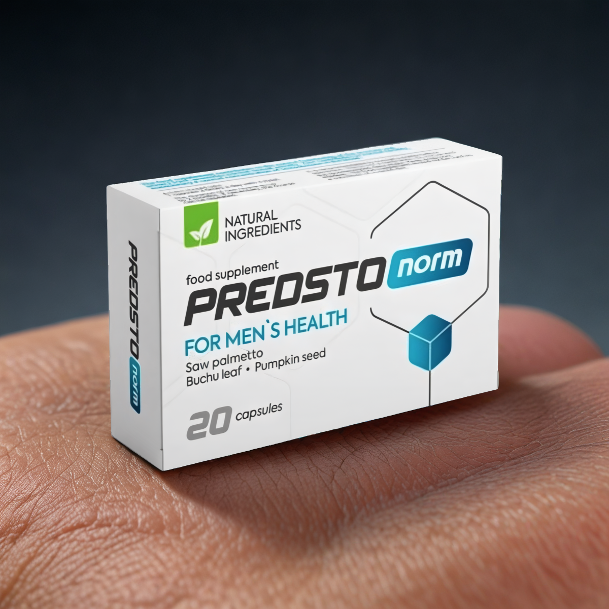 Predstonorm