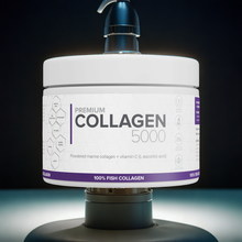 Načíst obrázek do prohlížeče Galerie, PremiumCollagen5000
