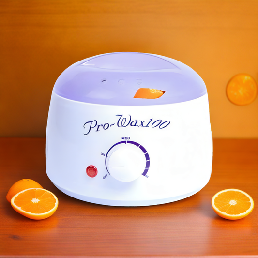 PRO WAX 100 MASK