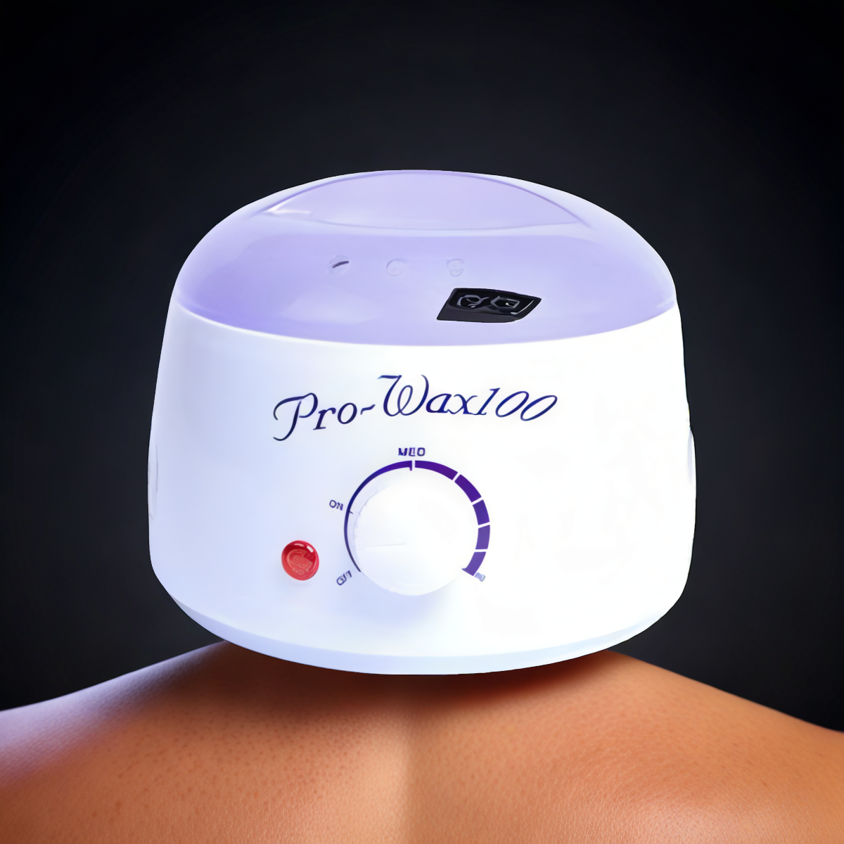 PRO WAX 100 MASK