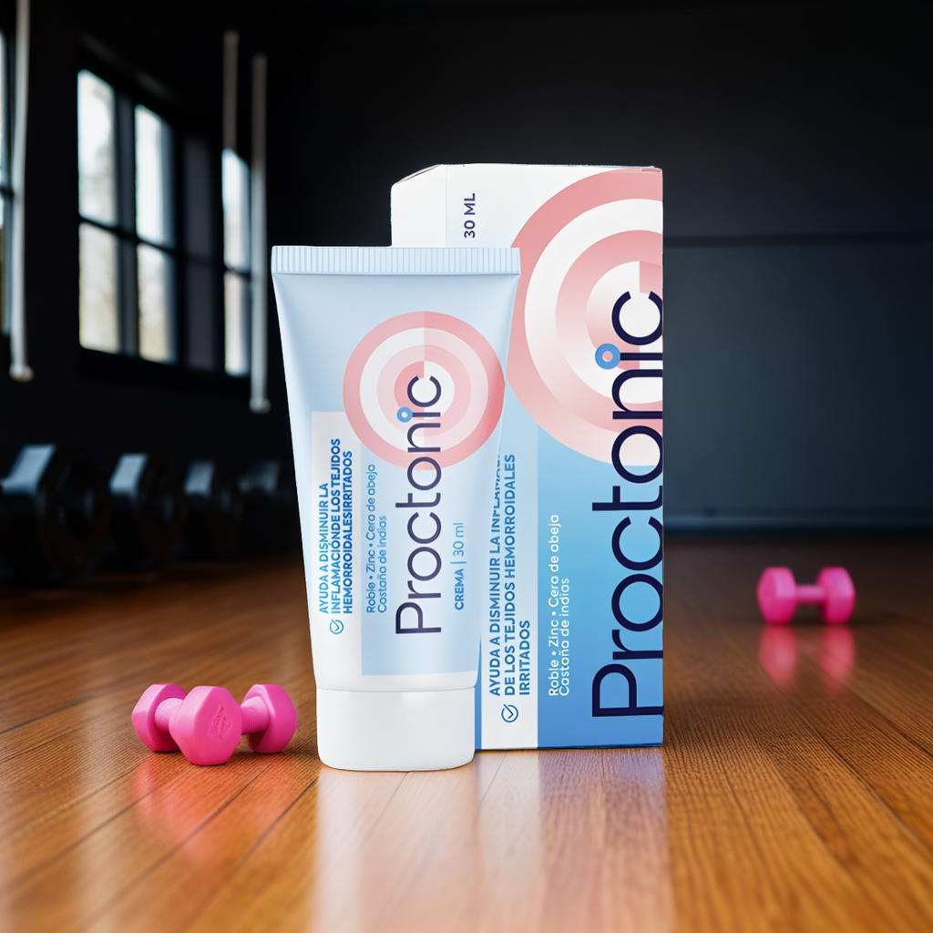 Proctonic