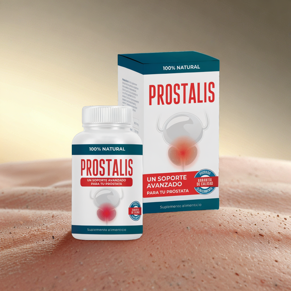 Prostalis