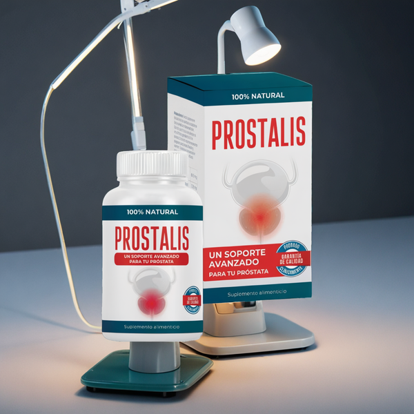 Prostalis
