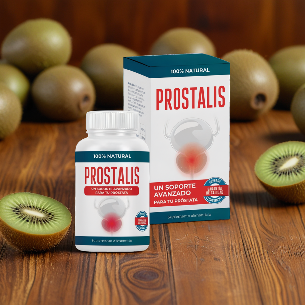 Prostalis