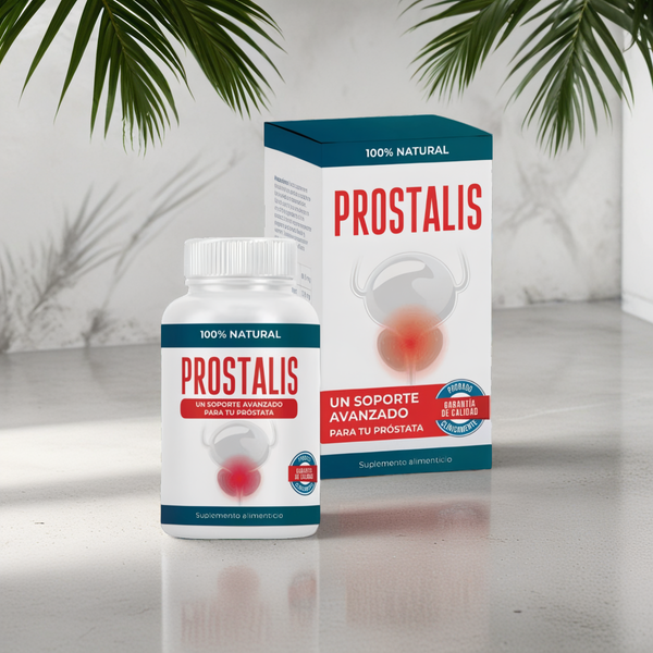 Prostalis