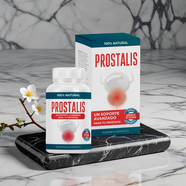 Prostalis