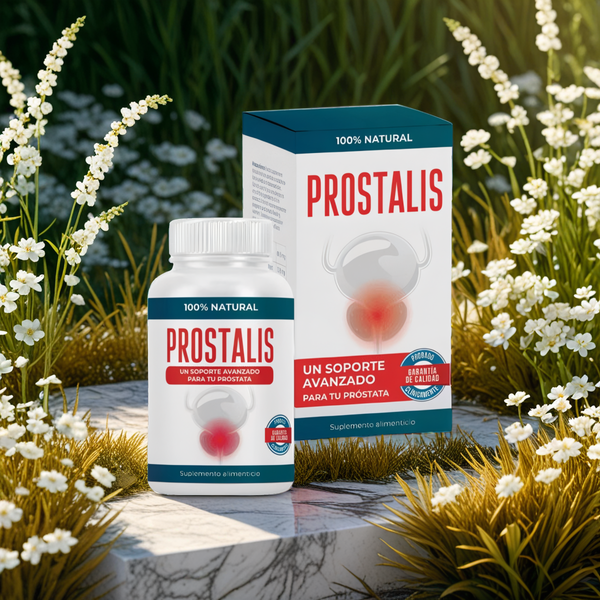 Prostalis