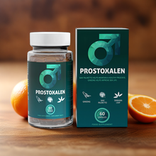 Načíst obrázek do prohlížeče Galerie, Prostoxalen
