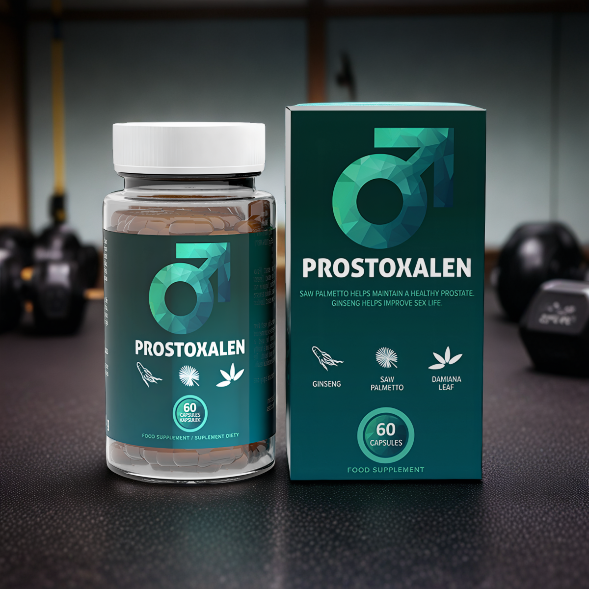 Prostoxalen