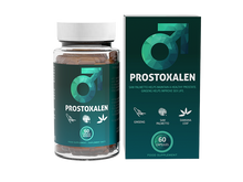 Načíst obrázek do prohlížeče Galerie, Prostoxalen
