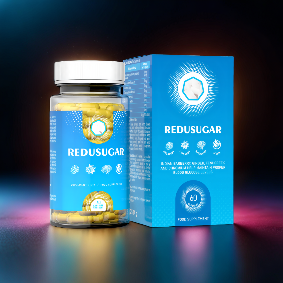 Redusugar