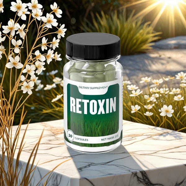 Retoxin