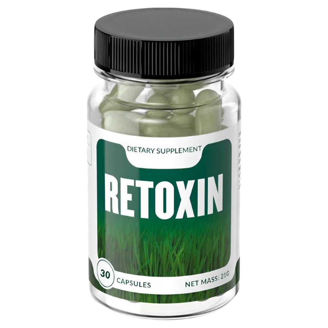 Retoxin