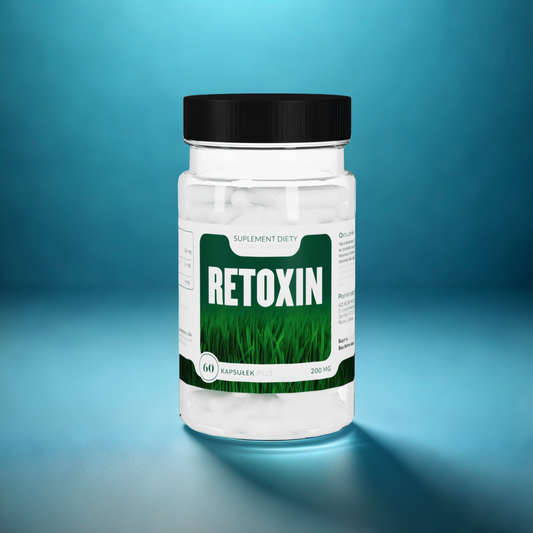 Retoxin Free