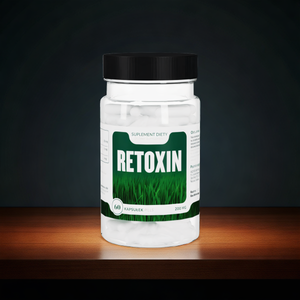 Retoxin Free