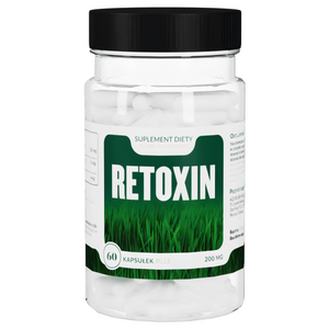 Retoxin Free