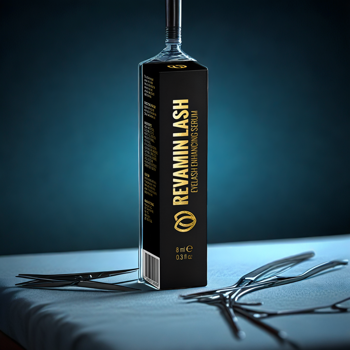 Revamin Lash