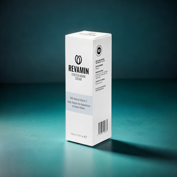 Revamin Stretch Mark