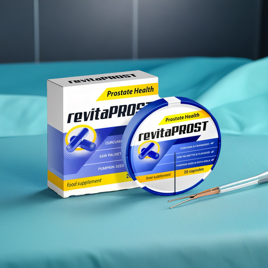 REVITAPROST