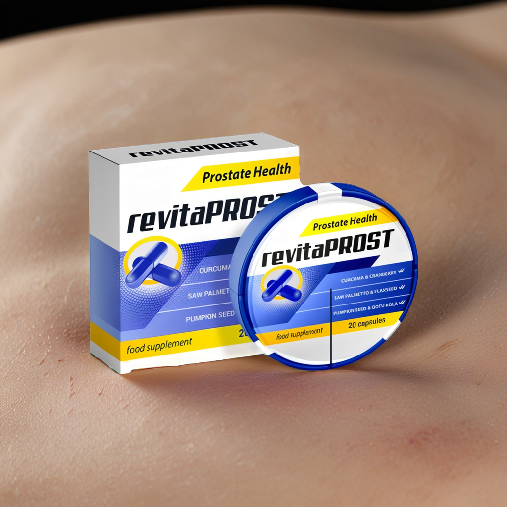 REVITAPROST