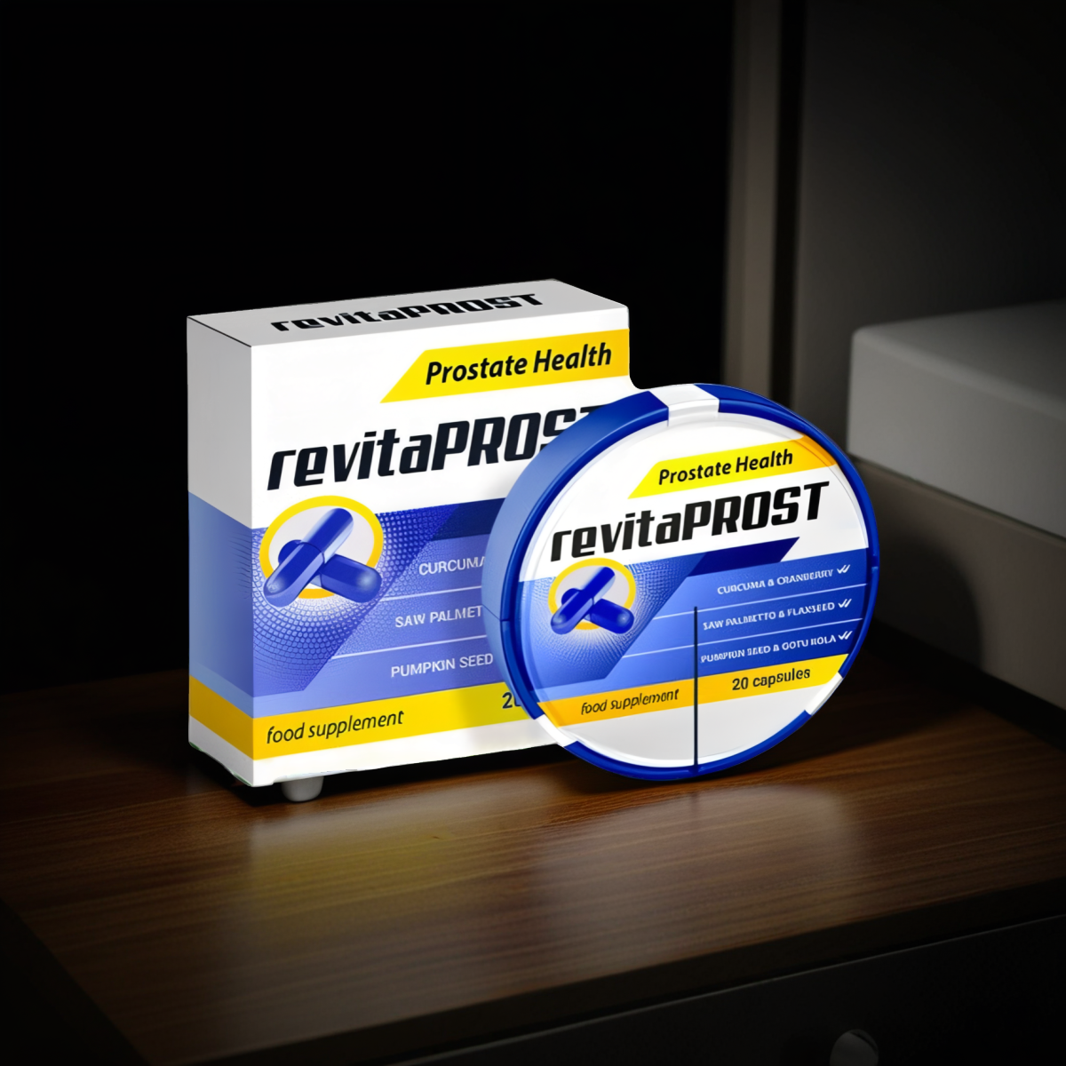 REVITAPROST