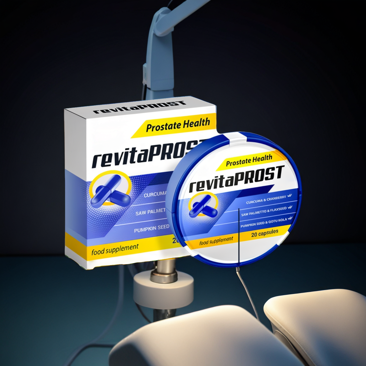 REVITAPROST