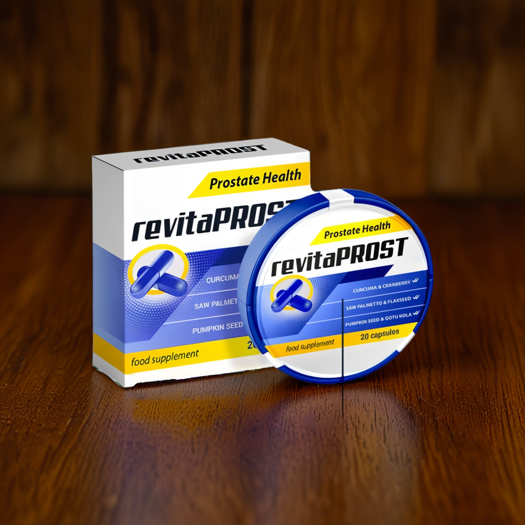 REVITAPROST